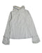 A Grey Long Sleeve Tops from Nicholas & Bears in size 12Y for girl. (Back View)