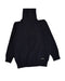 A Black Long Sleeve Tops from Nicholas & Bears in size 4T for neutral. (Front View)