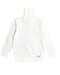 A White Long Sleeve Tops from Nicholas & Bears in size 4T for neutral. (Front View)