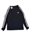 A Black Long Sleeve Dresses from Adidas in size 14Y for girl. (Front View)