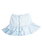A Blue Short Skirts from Nicholas & Bears in size 12Y for girl. (Back View)