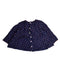 A Navy Long Sleeve Tops from Bout'Chou in size 6-12M for girl. (Back View)