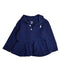 A Navy Long Sleeve Dresses from Ralph Lauren in size 12-18M for girl. (Back View)