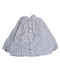 A  Long Sleeve Tops from Jacadi in size 6-12M for girl. (Back View)