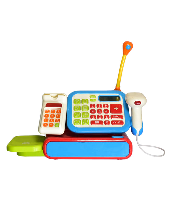 A  Educational Games & Activity Sets from ELC by Mothercare in size O/S for neutral. (Front View)