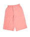 A Pink Shorts from Seed in size 4T for girl. (Back View)