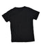 A Black T Shirts from Boy London in size 9Y for boy. (Back View)