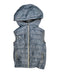 A Blue Puffer/Quilted Coats & Outerwear from Cubcoats in size 2T for boy. (Back View)