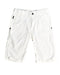 A White Shorts from Boss in size 10Y for boy. (Front View)