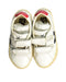 A White Sneakers from Veja in size 5T for boy. (Back View)