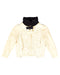 A Yellow Cardigans from Nicholas & Bears in size 2T for girl. (Front View)
