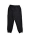 A Black Sweatpants from Converse in size 5T for boy. (Back View)
