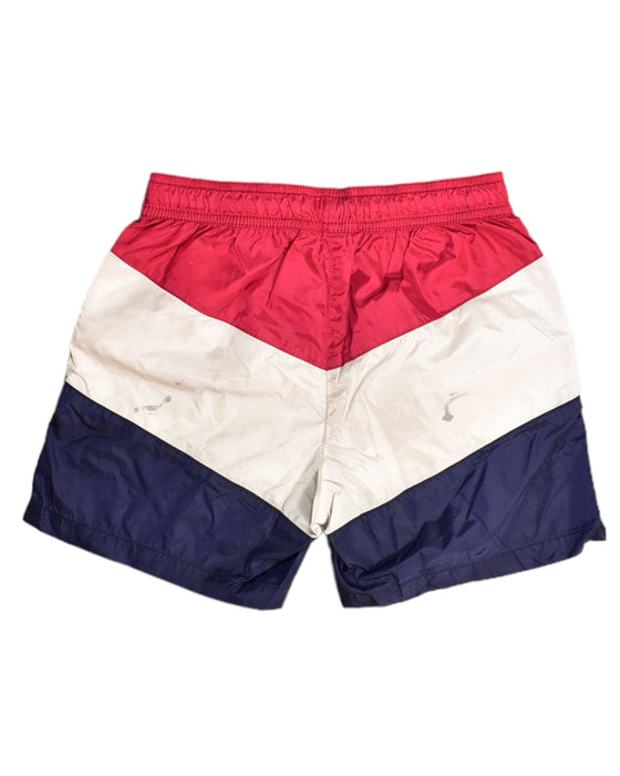A Multicolour Shorts from Moncler in size 10Y for boy. (Back View)