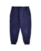 A Blue Sweatpants from Polo Ralph Lauren in size 5T for neutral. (Front View)