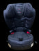 A Black Car Accessories from Britax in size O/S for neutral. (Front View)