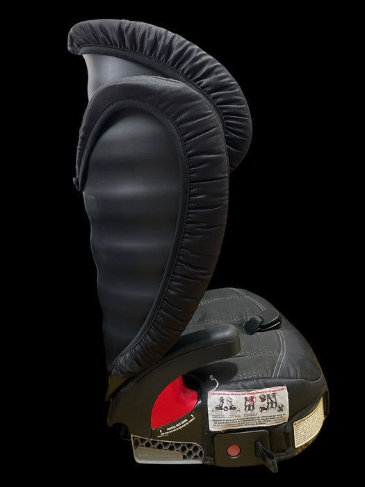 A Black Car Accessories from Britax in size O/S for neutral. (Back View)