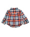 A Orange Shirts from Ralph Lauren in size 6-12M for boy. (Back View)