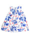 A White Sleeveless Dresses from Cath Kidston in size 6-12M for girl. (Back View)