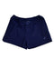A Blue Shorts from The Beaufort Bonnet Company in size 7Y for girl. (Front View)
