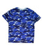 A Blue Short Sleeve Tops from Hanna Andersson in size 12Y for boy. (Back View)