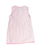 A Pink Sleeveless Dresses from The Beaufort Bonnet Company in size 6T for girl. (Back View)