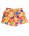 A Multicolour Shorts from L.L.Bean in size 7Y for girl. (Back View)