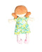 A Green Soft Toys from Tiger Tribe in size O/S for girl. (Back View)