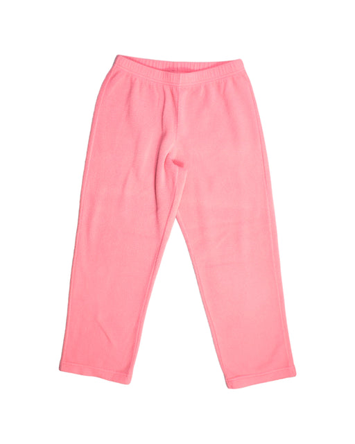 A Pink Casual Pants from Patagonia in size O/S for girl. (Front View)