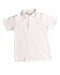 A Pink Short Sleeve Polos from The Beaufort Bonnet Company in size 5T for boy. (Front View)