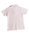 A Pink Short Sleeve Polos from The Beaufort Bonnet Company in size 5T for boy. (Back View)