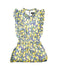 A Yellow Sleeveless Dresses from Aqua in size L for girl. (Front View)
