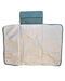 A Green Changing Mats & Covers from Nobodinoz in size O/S for neutral. (Back View)