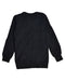 A Black Sweatshirts from Diesel in size XS for boy. (Back View)