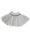 A Grey Short Skirts from Kenzo in size 6T for girl. (Back View)