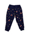 A Blue Sweatpants from Polo Ralph Lauren in size 2T for boy. (Back View)