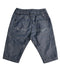 A Blue Casual Pants from Hugo Boss in size 3-6M for boy. (Back View)
