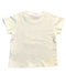 A Ivory Short Sleeve Tops from Paul Smith in size 6-12M for girl. (Back View)