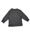 A Grey Long Sleeve Tops from Moschino in size 3-6M for boy. (Back View)
