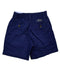 A Blue Shorts from Janie & Jack in size 6-12M for boy. (Back View)