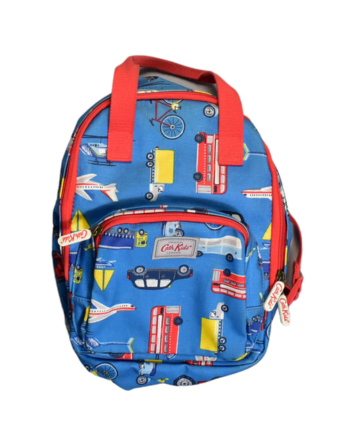 A Blue Bags from Cath Kidston in size O/S for boy. (Front View)