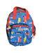 A Blue Bags from Cath Kidston in size O/S for boy. (Front View)