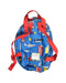 A Blue Bags from Cath Kidston in size O/S for boy. (Back View)