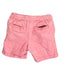 A Pink Shorts from Chateau de Sable in size 18-24M for girl. (Back View)