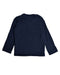 A Blue Long Sleeve Tops from Paul Smith in size 3T for boy. (Back View)