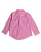 A Pink Shirts from Polo Ralph Lauren in size 4T for boy. (Back View)