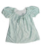 A Blue Short Sleeve Dresses from Love Bonito in size 4T for girl. (Back View)