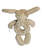 A Brown Soft Toys from Jellycat in size O/S for neutral. (Back View)