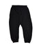 A Black Sweatpants from Roses & Rhinos in size 8Y for boy. (Back View)