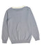 A Grey Knit Sweaters from As Little As in size 8Y for boy. (Back View)
