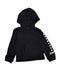 A Black Sweatshirts from Roses & Rhinos in size 6T for boy. (Front View)